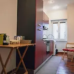 In Lägenhet
