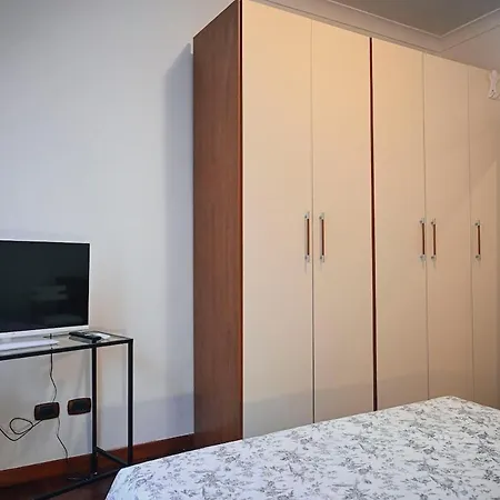 Appartement In