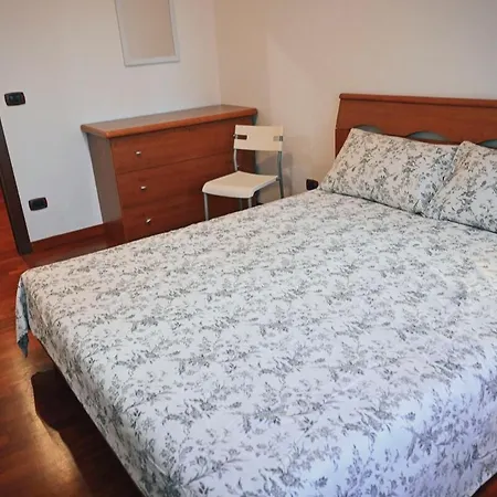 In Appartement Rome