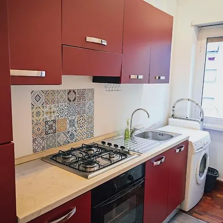 Appartement In *