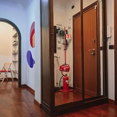 Appartement In