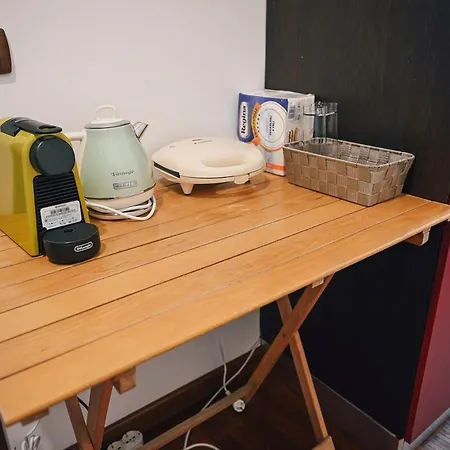 Appartement In *